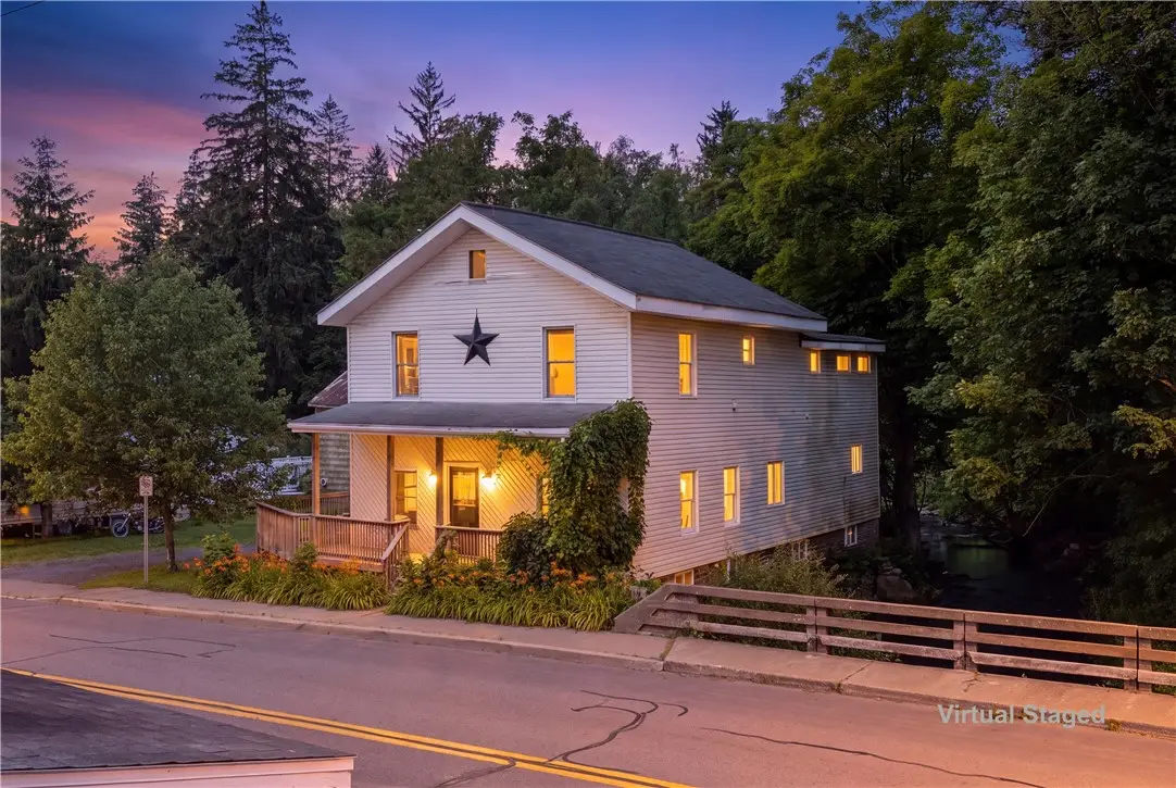 193 Main Street, Andes, NY 13731 - #1