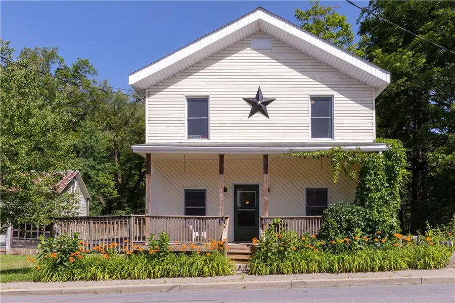 193 Main Street, Andes, NY 13731 - #2