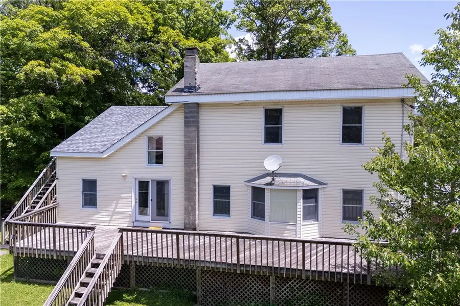 193 Main Street, Andes, NY 13731 - #3