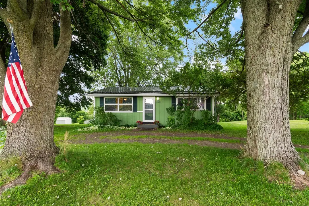 4338 Williamson Road, Marion, NY 14505 - #1