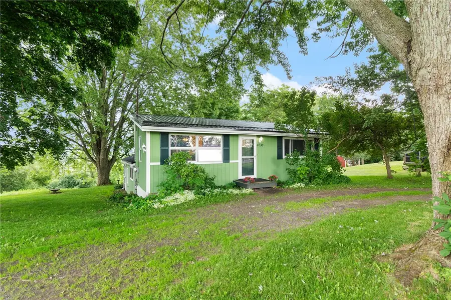 4338 Williamson Road, Marion, NY 14505 - #3
