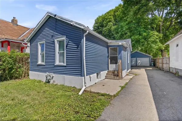 30 Dejonge Street, Rochester, NY 14621