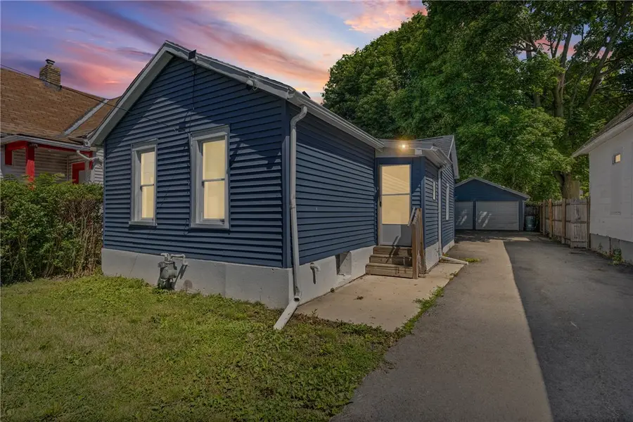 30 Dejonge Street, Rochester, NY 14621 - #2