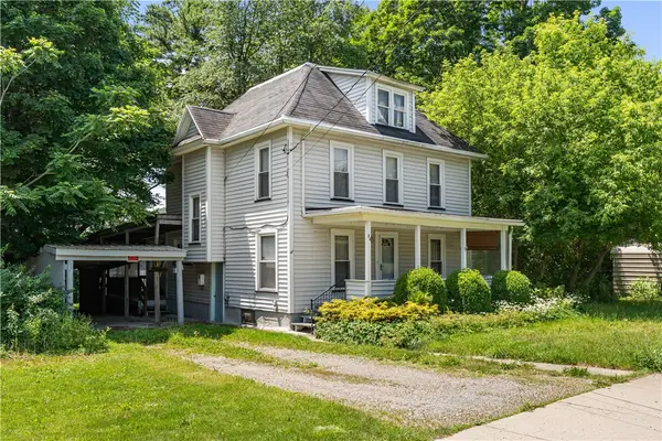 24 Wayland Street, Atlanta, NY 14808