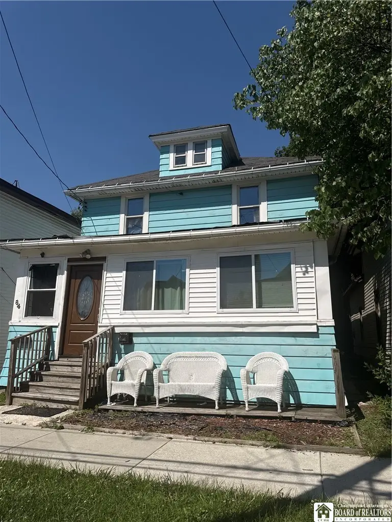 84 Ruggles Street, Dunkirk, NY 14048 - #2