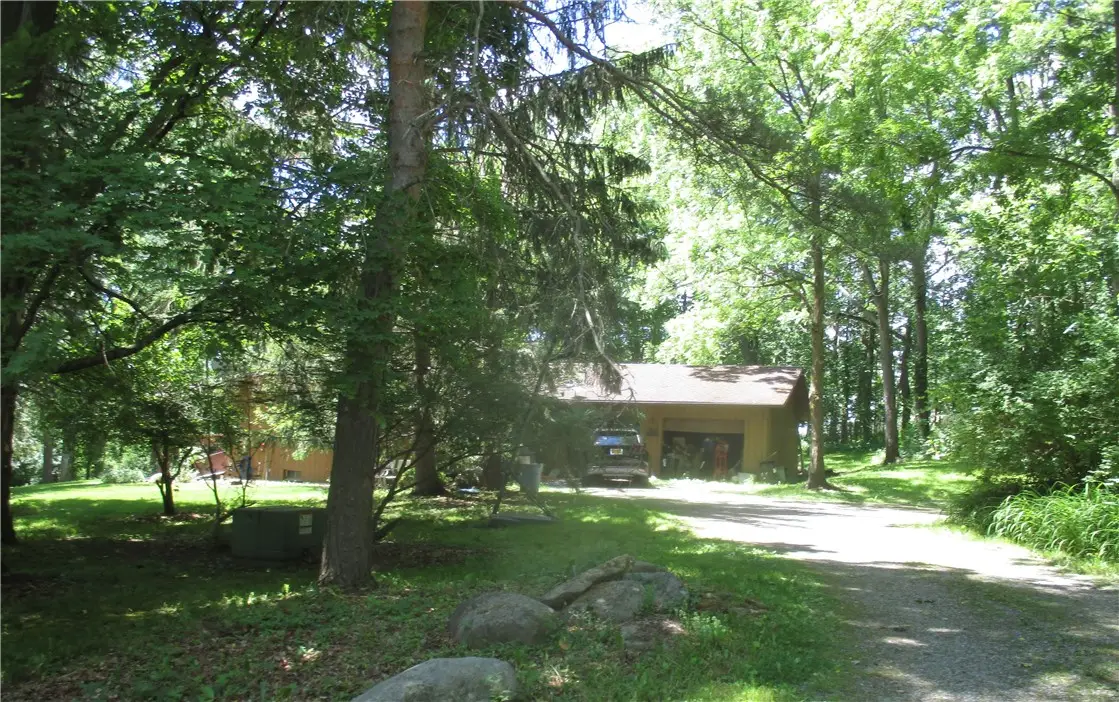3560 Silvernail Road, Bloomfield, NY 14469 - #1