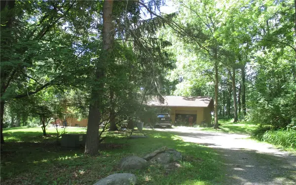 3560 Silvernail Road, Bloomfield, NY 14469