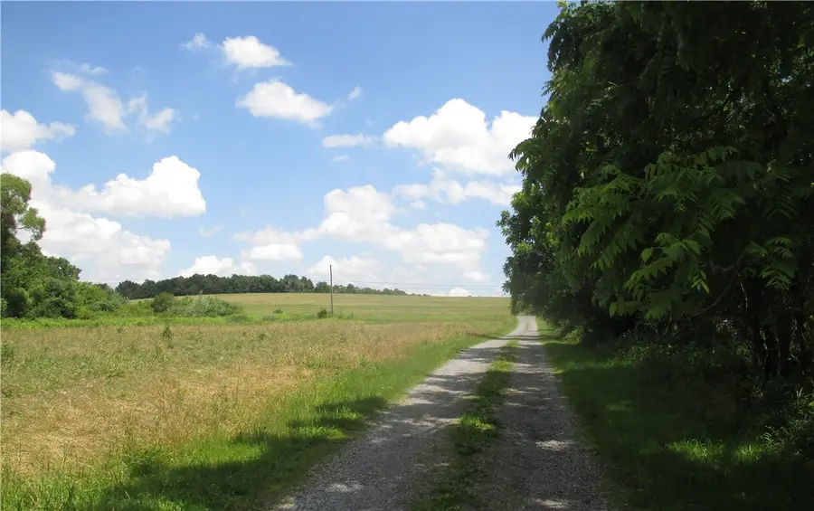 3560 Silvernail Road, Bloomfield, NY 14469 - #3