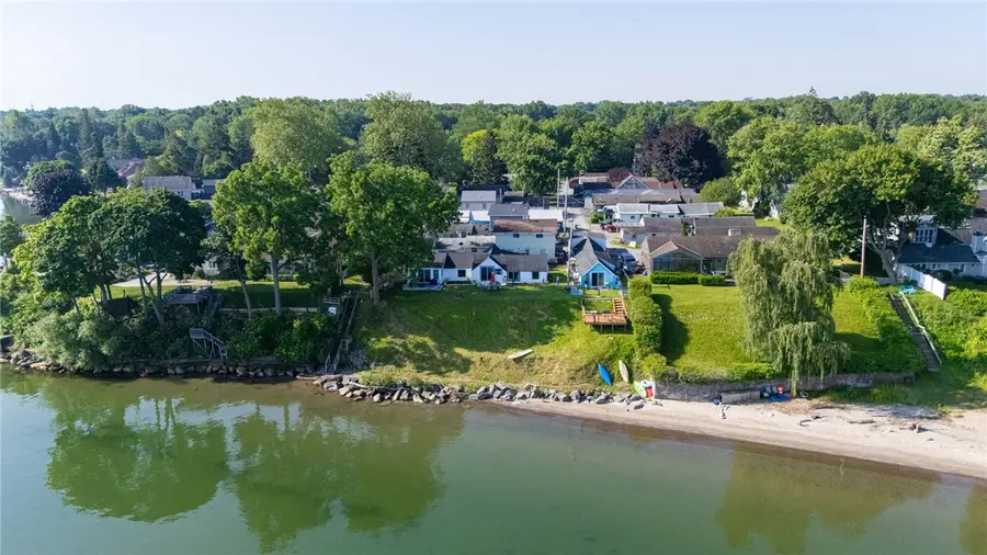 489 Lake Front, Rochester, NY 14617 - #3
