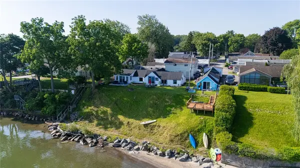45 Tone Terrace, Rochester, NY 14617