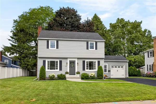 430 Cooper Road, Rochester, NY 14617