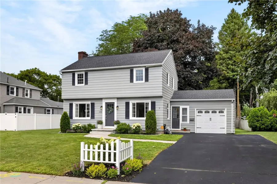 430 Cooper Road, Rochester, NY 14617 - #2