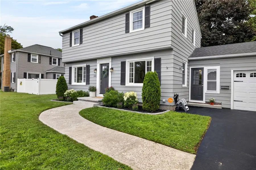 430 Cooper Road, Rochester, NY 14617 - #3