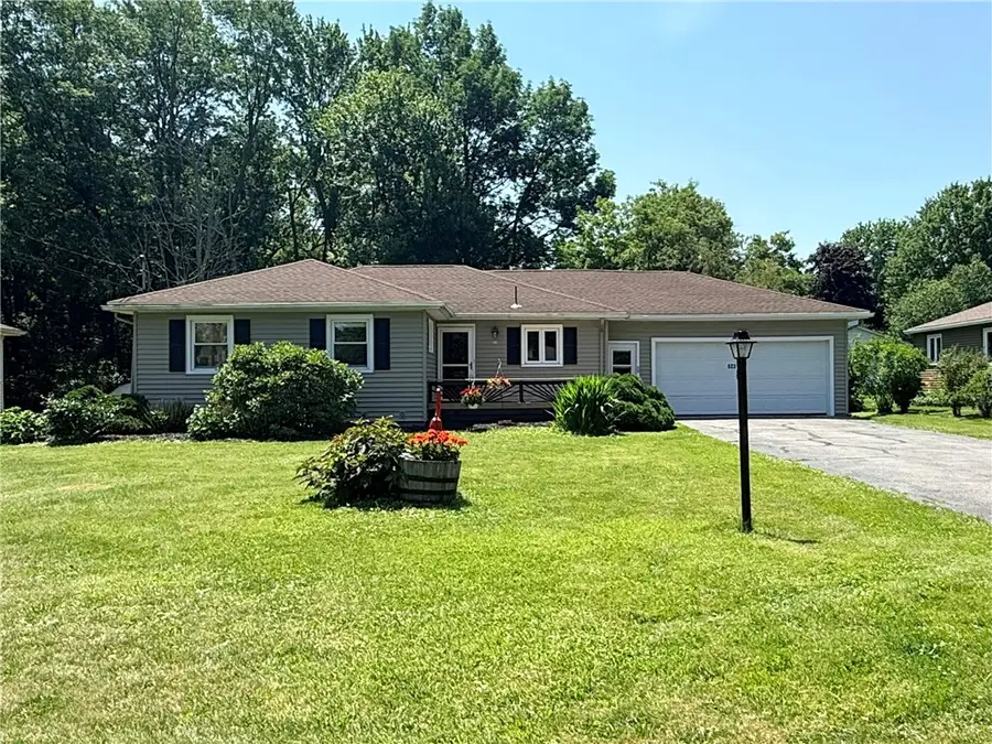 523 Westside Drive, Rochester, NY 14624 - #2
