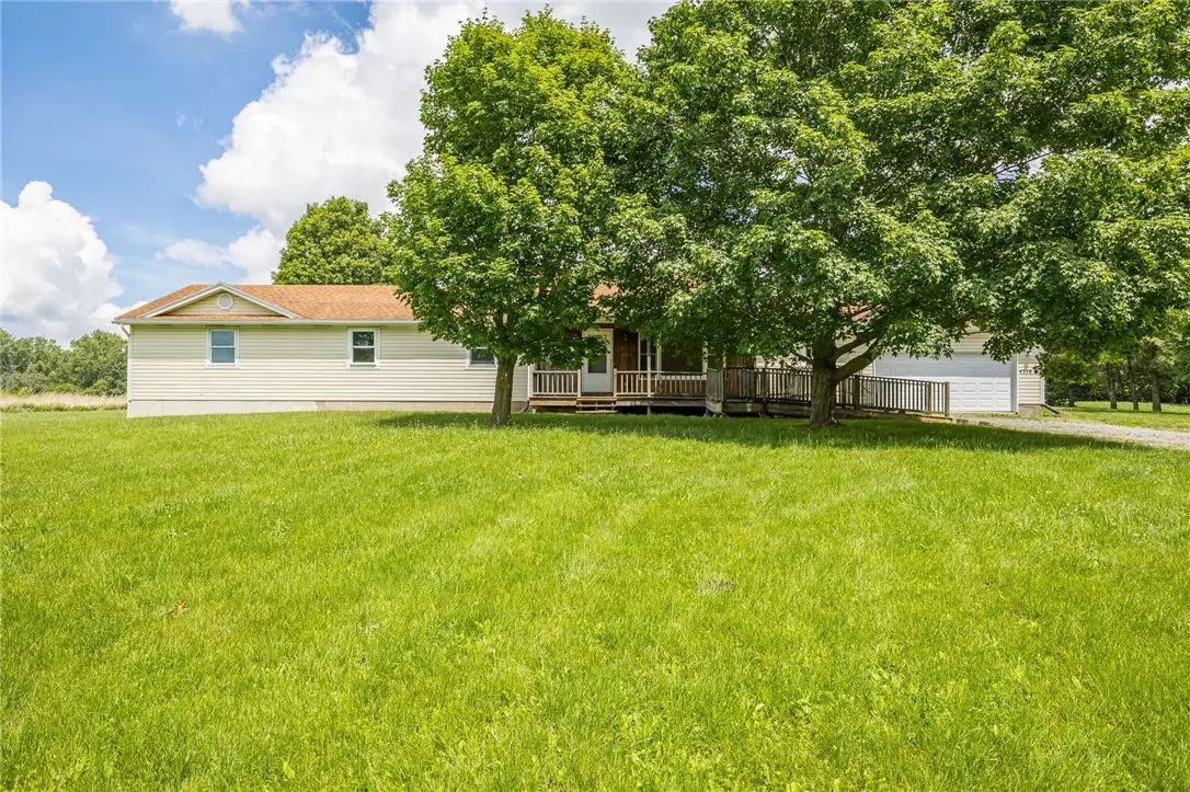 4378 County Road 46, Canandaigua, NY 14424 - #1