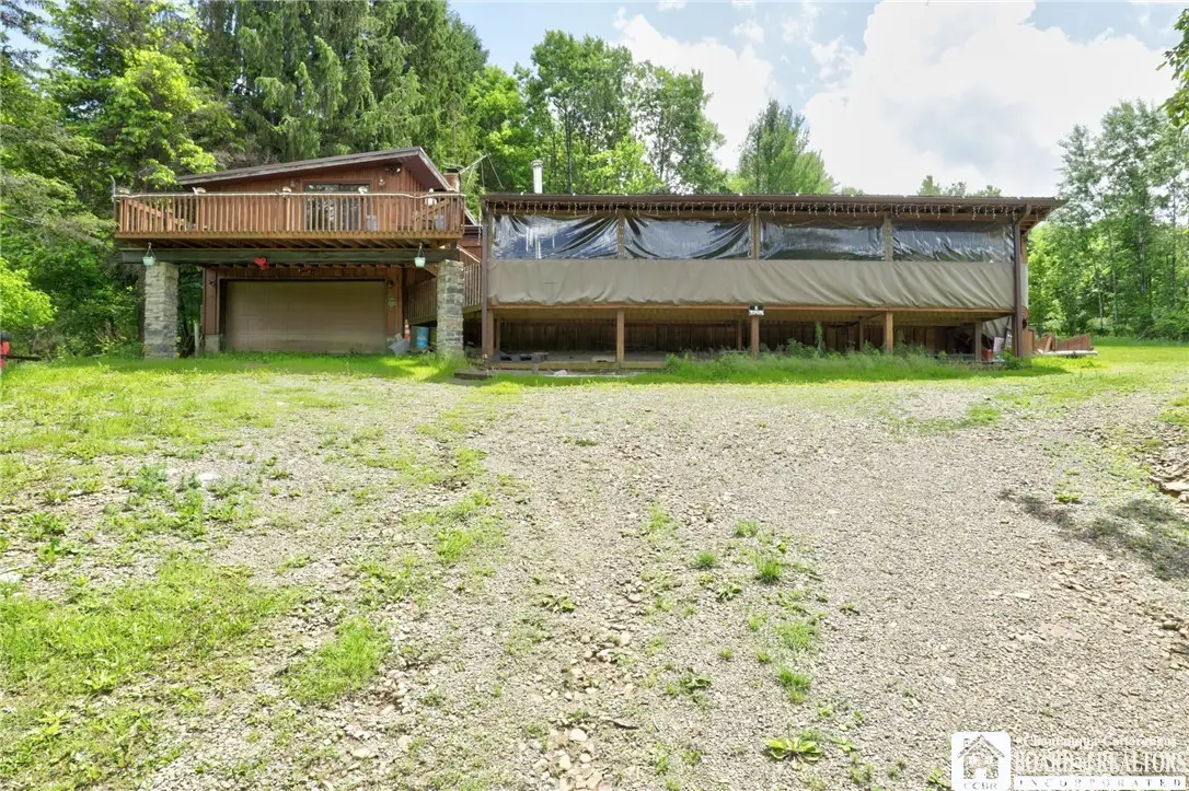 12751 Sawmill Run Road, Frewsburg, NY 14738 - #1