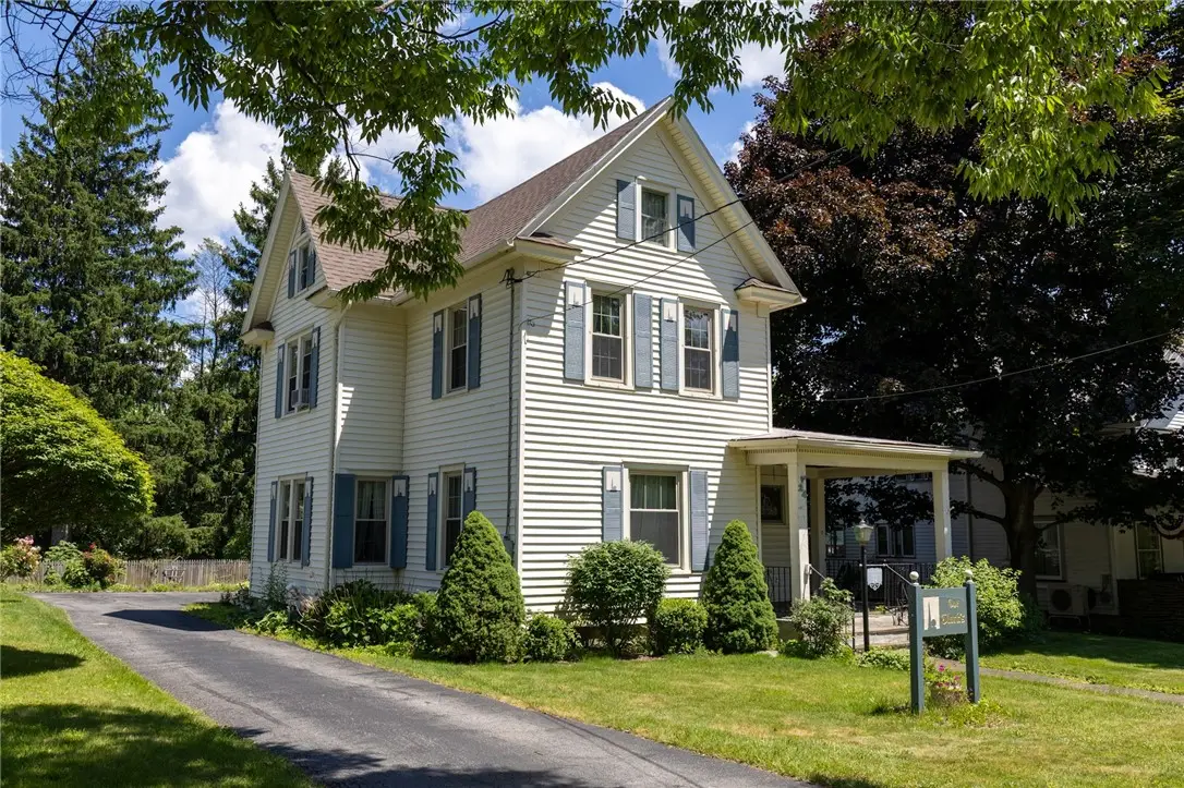 24 Main St, Hammondsport, NY 14840 - #1