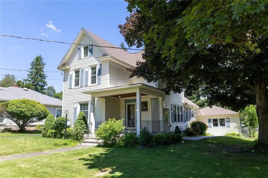24 Main St, Hammondsport, NY 14840 - #2