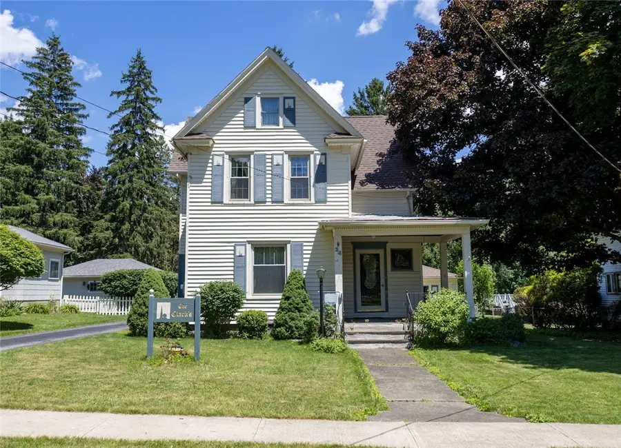 24 Main St, Hammondsport, NY 14840 - #3