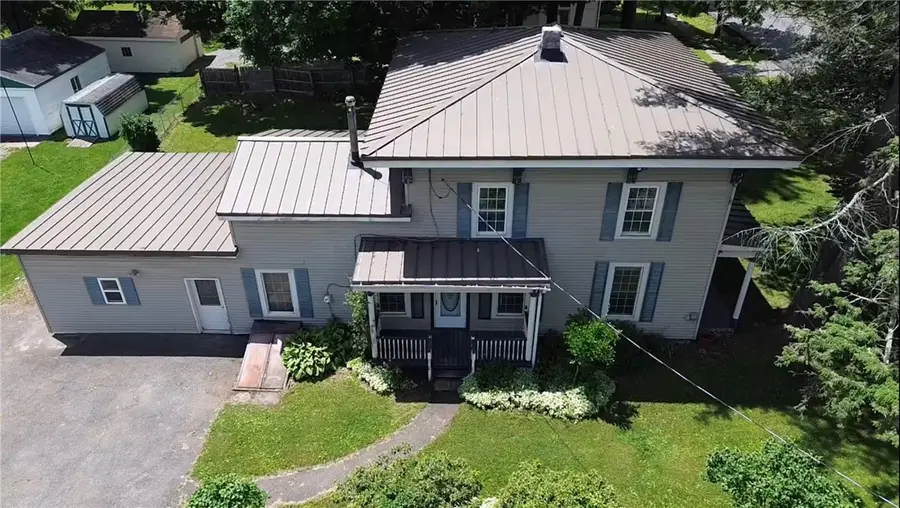 31 Hollister Street, Dundee, NY 14837 - #3