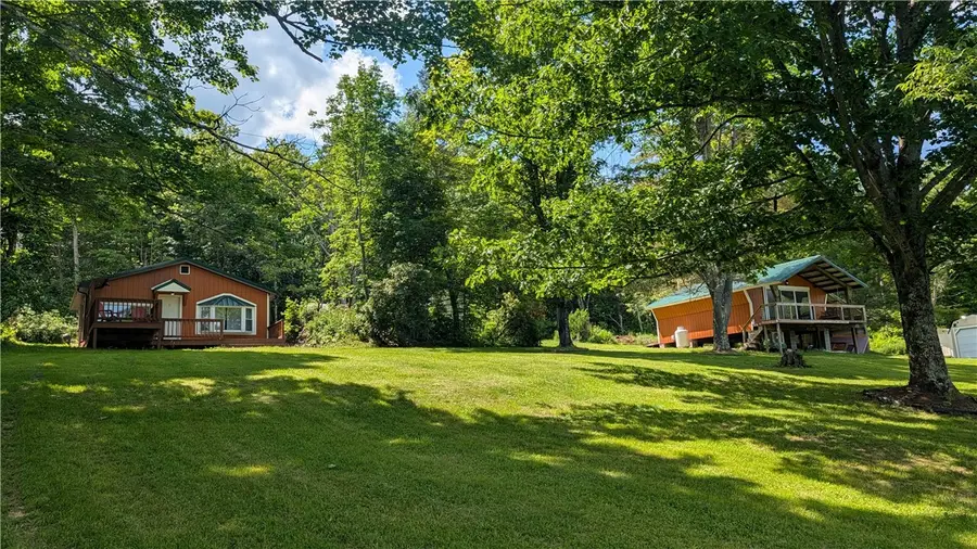 970 Clark Road, Masonville, NY 13804 - #3