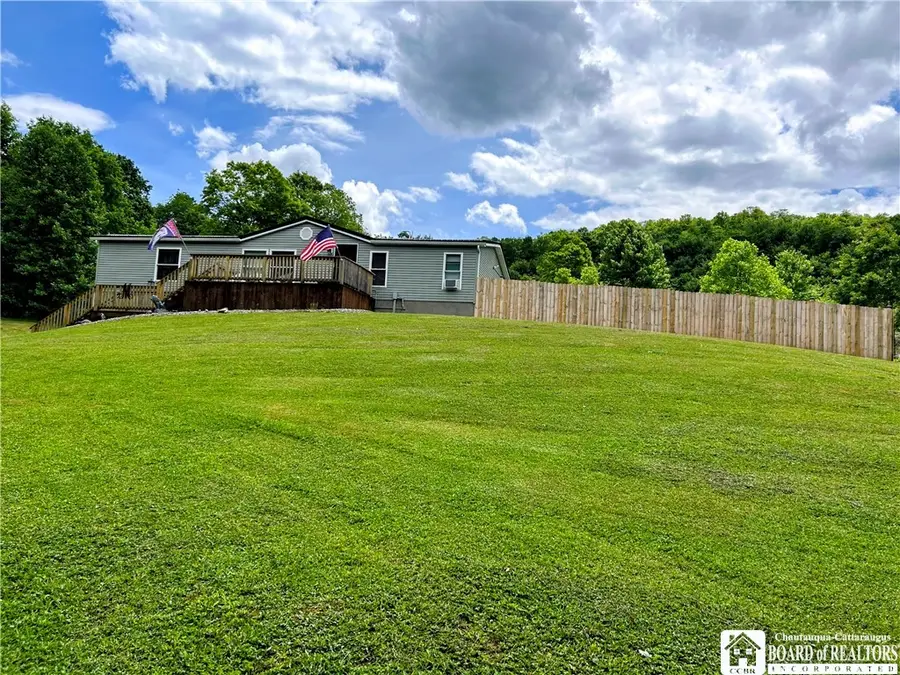 3507 Cherry Valley Road, Allegany, NY 14706 - #2