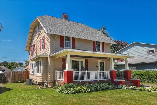 19 Houghton Circle, Corning, NY 14830