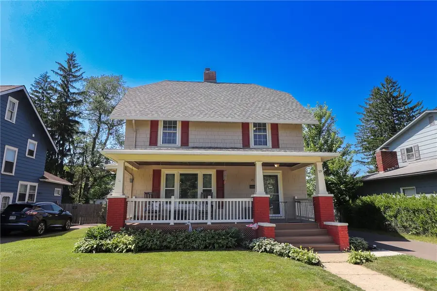 19 Houghton Circle, Corning, NY 14830 - #2