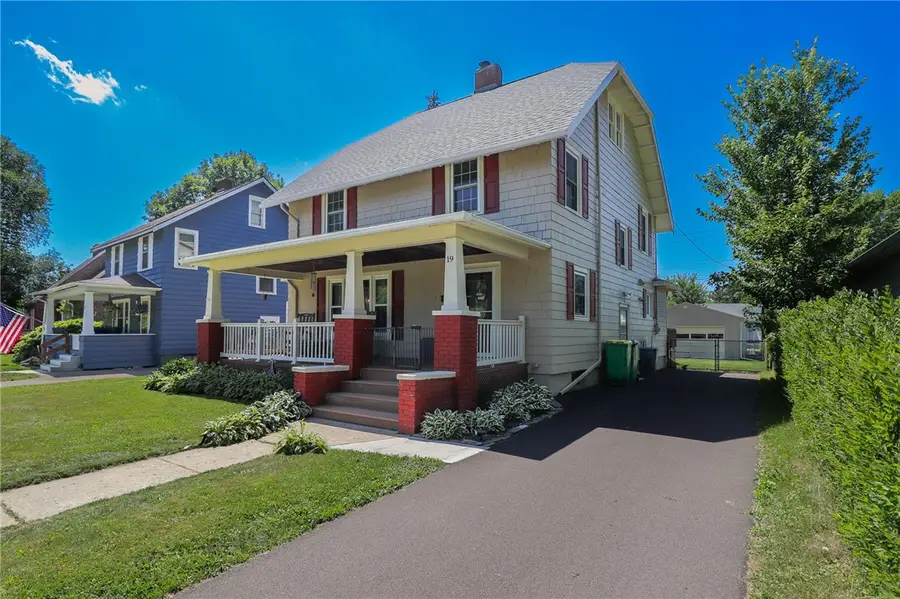 19 Houghton Circle, Corning, NY 14830 - #3