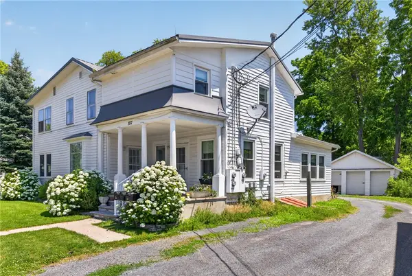 107 Lawrence Street, Penn Yan, NY 14527