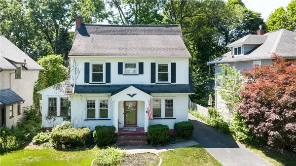 227 Belcoda Drive, Rochester, NY 14617