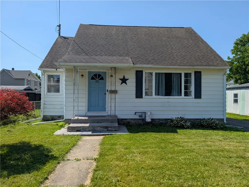 60 Pleasant Street, Corning, NY 14830 - #1