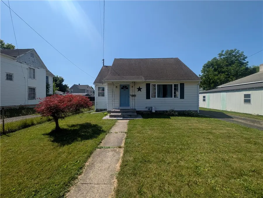 60 Pleasant Street, Corning, NY 14830 - #2