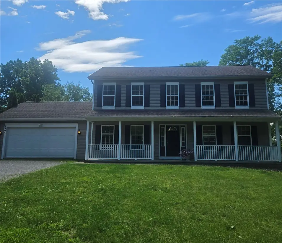 2405 Penfield Road, Penfield, NY 14526 - #1