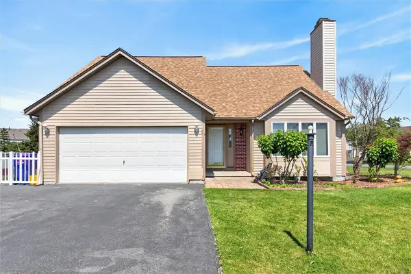 29 Jade Drive, Rochester, NY 14626