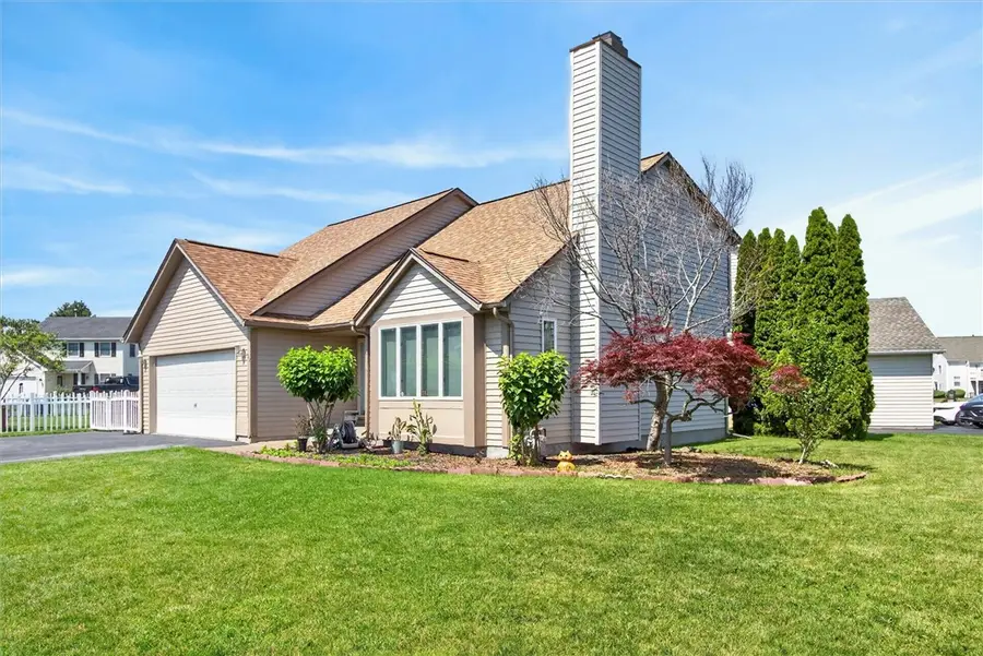 29 Jade Drive, Rochester, NY 14626 - #2