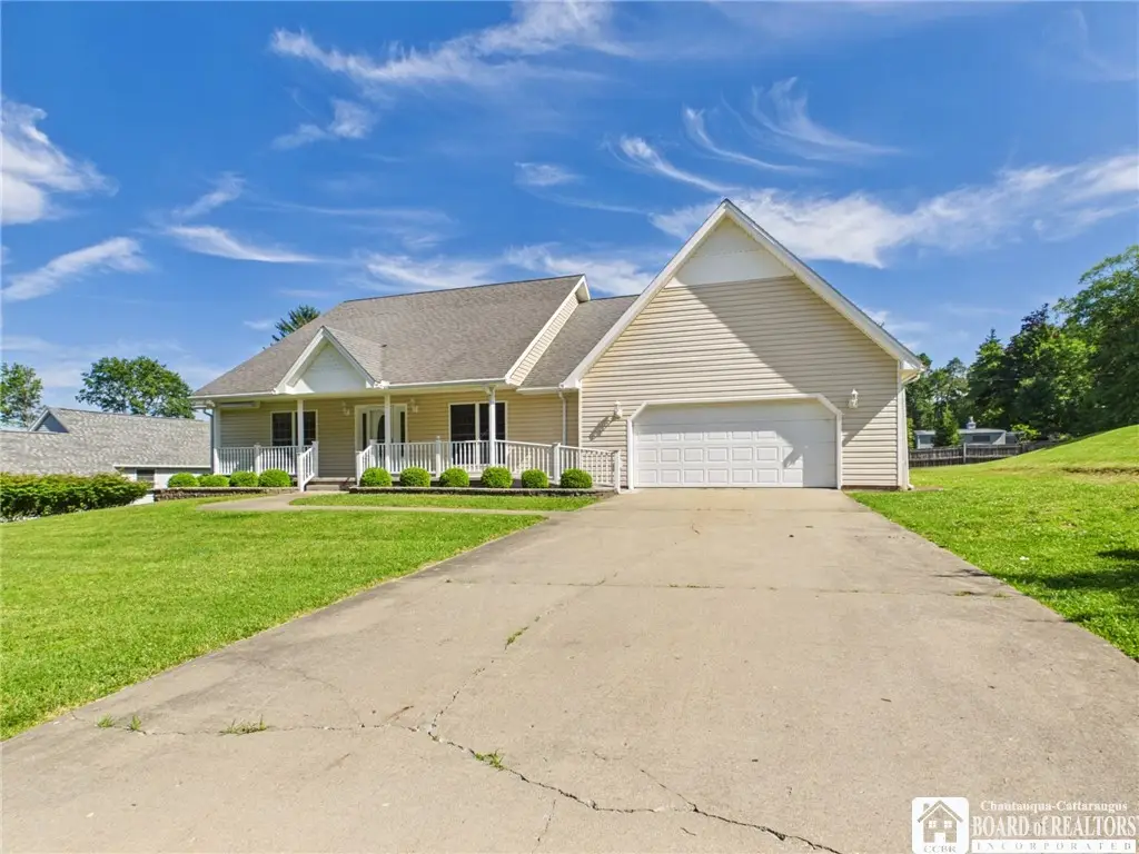 2 Woodview Court, Olean, NY 14760 - #1