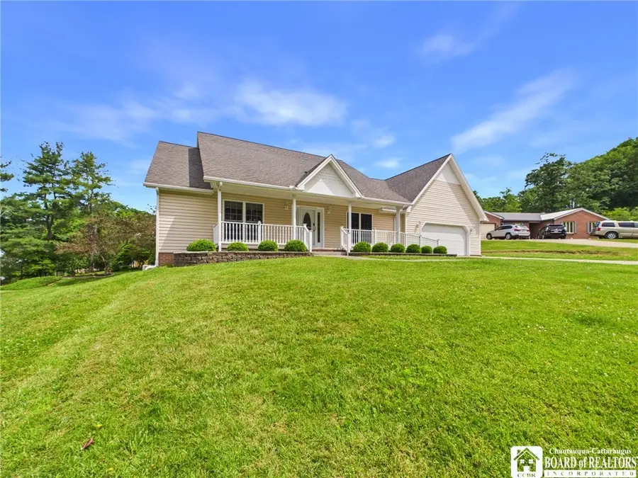 2 Woodview Court, Olean, NY 14760 - #2