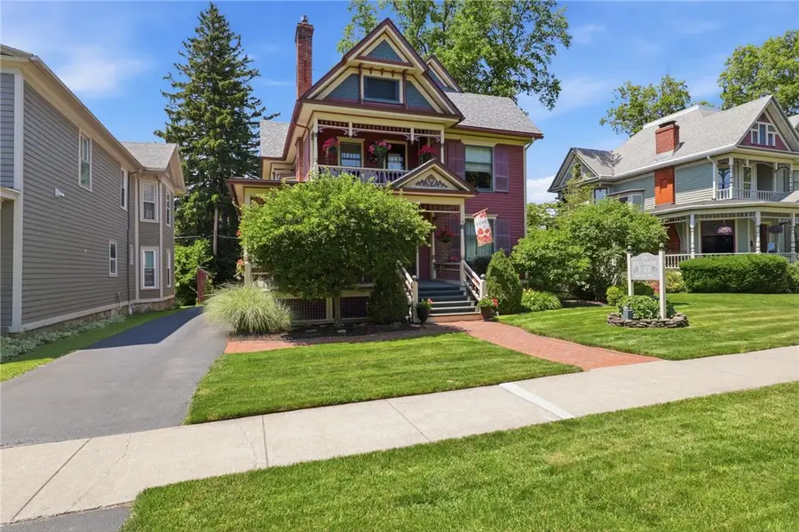 290 North Main Street, Canandaigua, NY 14424 - #2