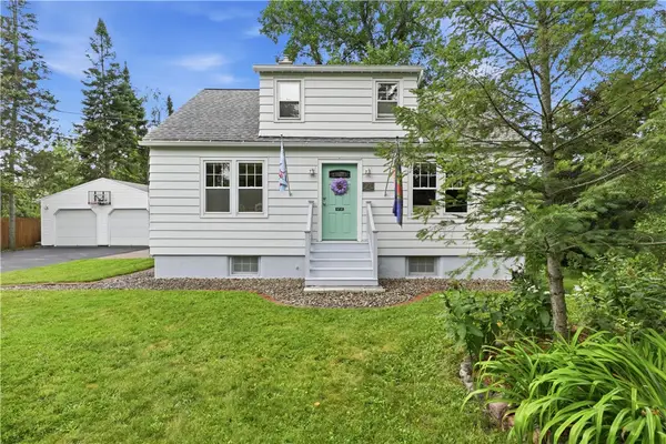 545 Macedon Center Road, Fairport, NY 14450