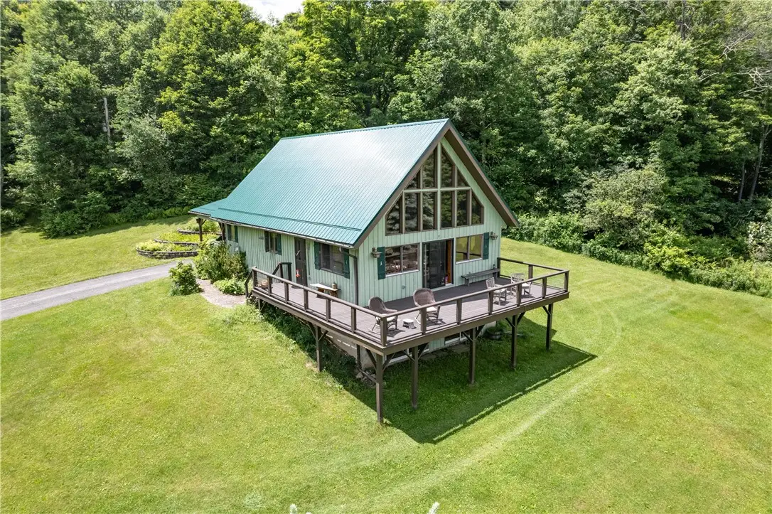2393 East Brook Road, Walton, NY 13856 - #1