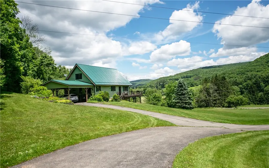 2393 East Brook Road, Walton, NY 13856 - #3