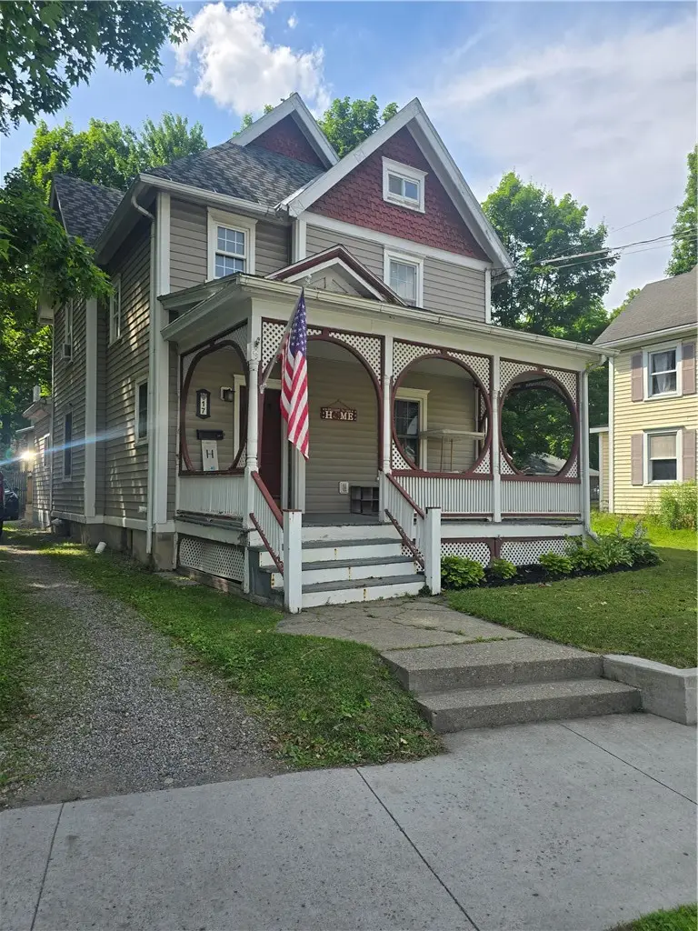 17 Geneva Street, Bath, NY 14810 - #1