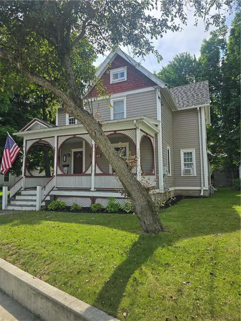 17 Geneva Street, Bath, NY 14810 - #2