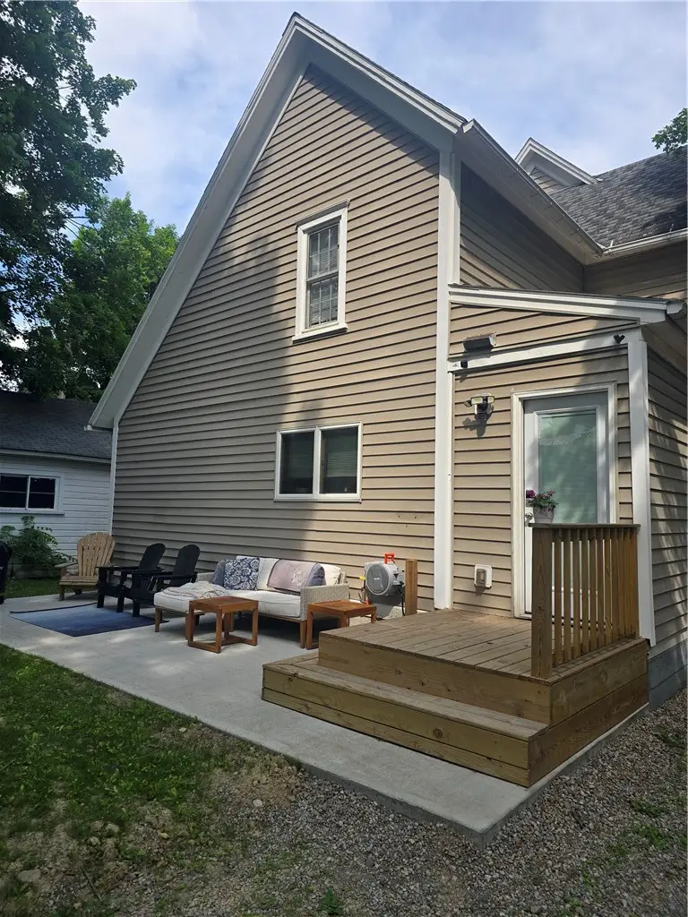 17 Geneva Street, Bath, NY 14810 - #3