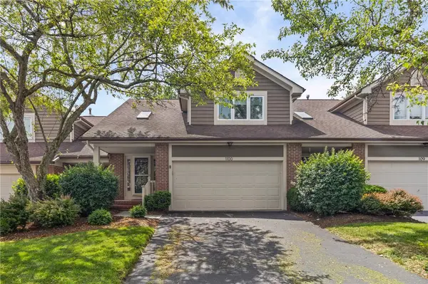 1100 Hillsboro Cove Cir, Webster, NY 14580