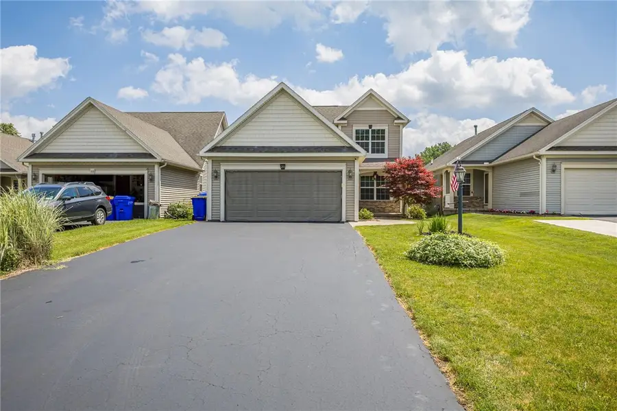 20 Silver Maple Drive, Spencerport, NY 14559 - #3