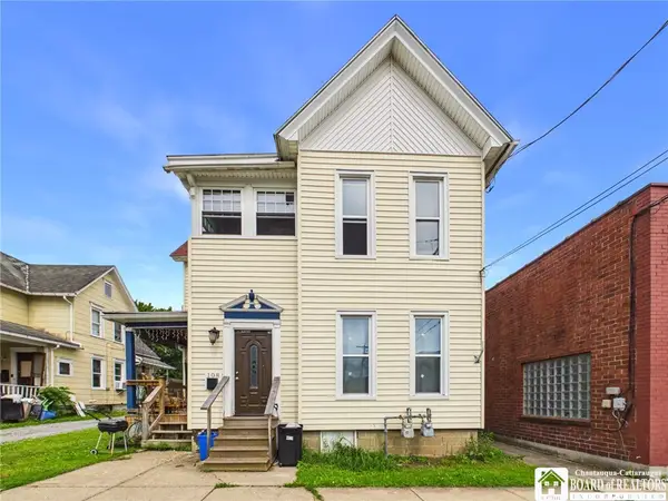 108 N 4th Street, Olean, NY 14760