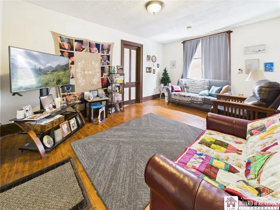108 N 4th Street, Olean, NY 14760 - #3