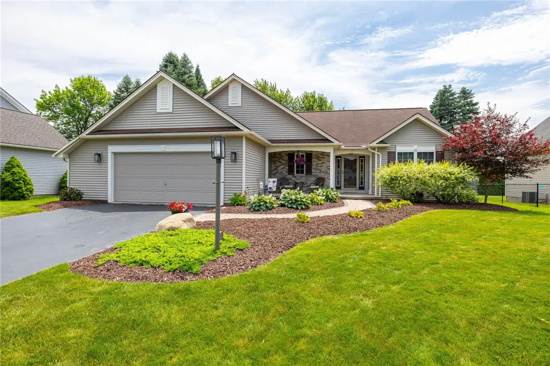 475 Mill Road, Rochester, NY 14626 - #1